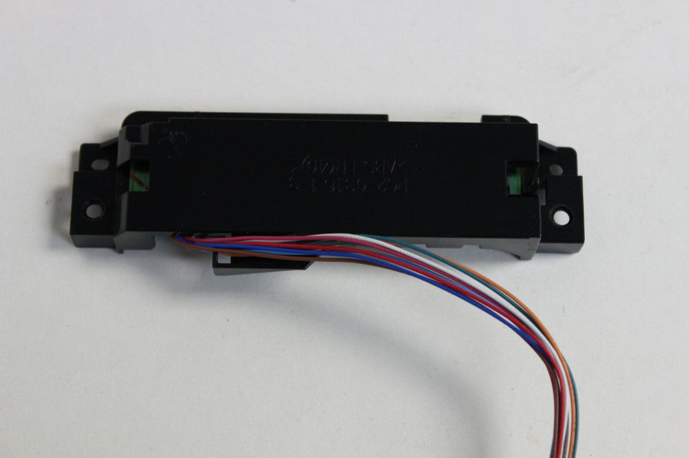 HP RM1-4158 RK2-1592 OPERATOR PANEL LED BOARD LASERJET P2015