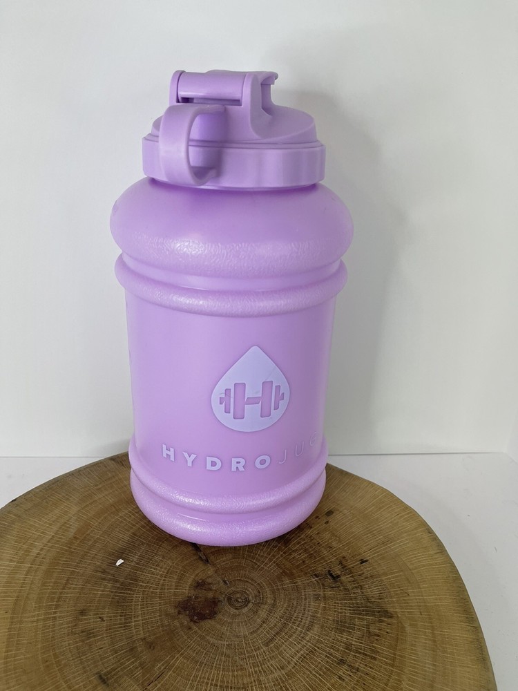 Hydrojug Classic Jug Lavender 73oz