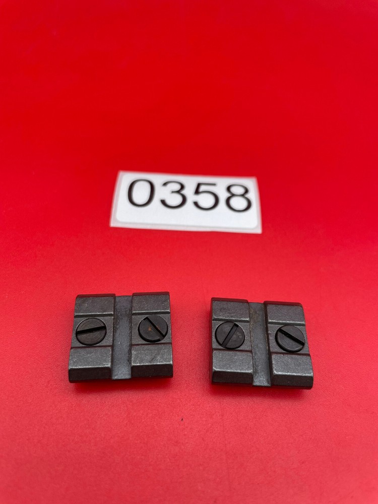 Marlin Factory Bases new #0358