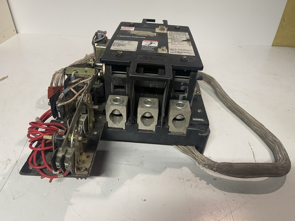 Asco Automatic Switch 940