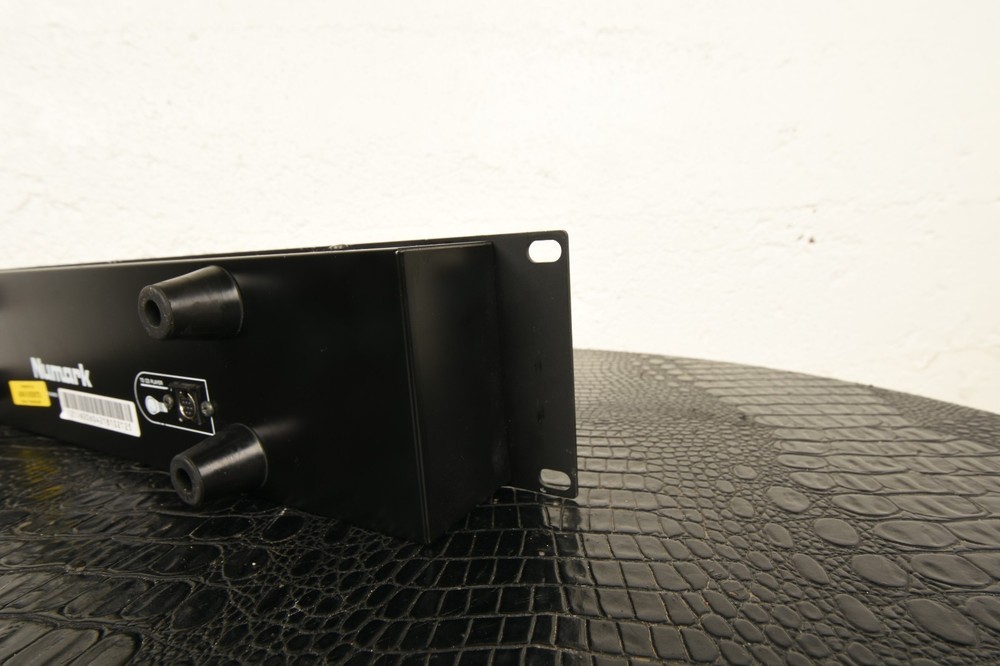 Numark CDN35 Dual CD Player Controller