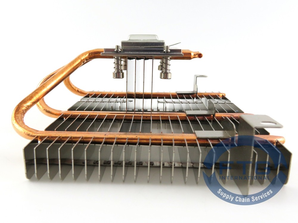00KT214 CPU heatsink 6W 2L