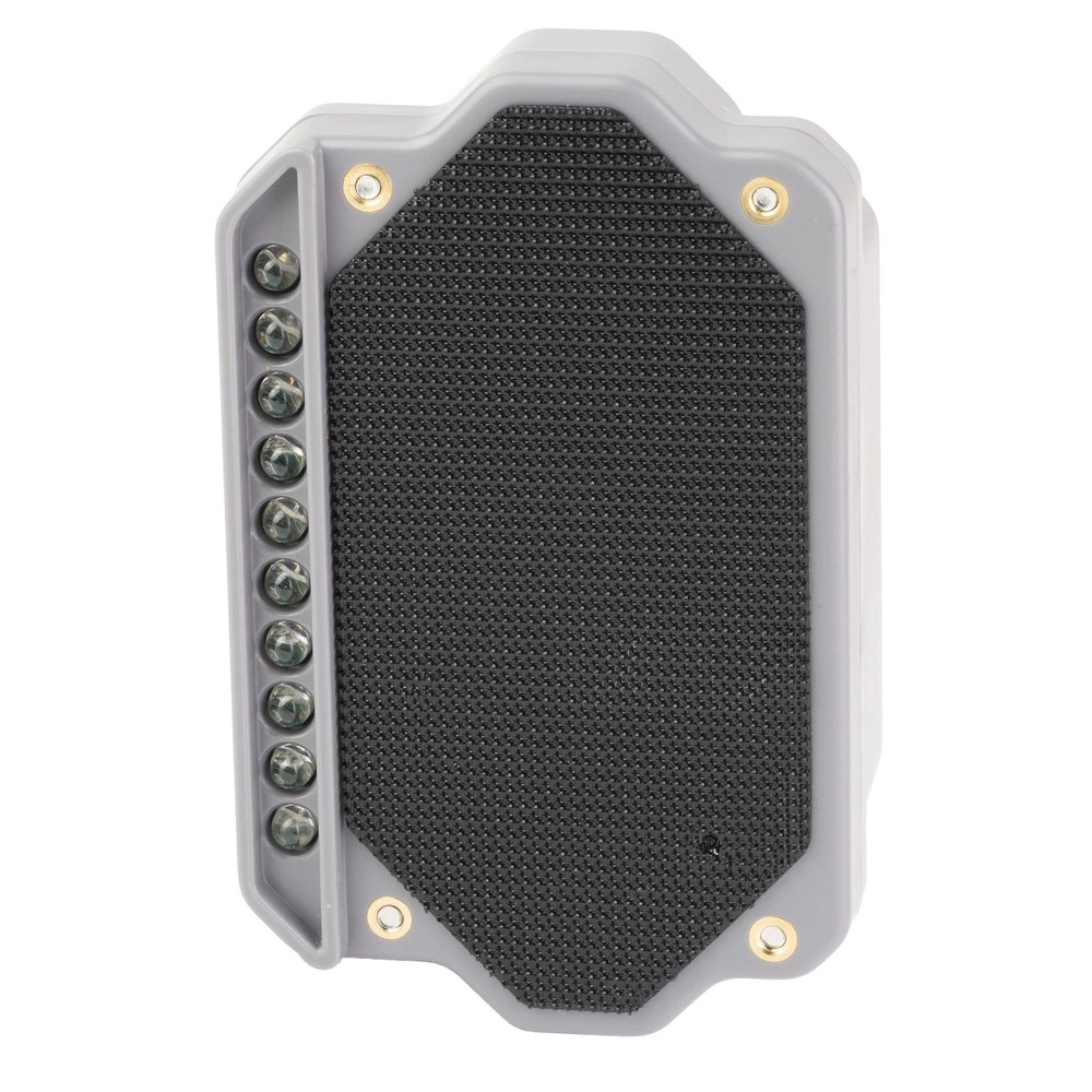 Caldwell Flash Bang Pro Hit Indicator LED Target Light Green Impact Sensor