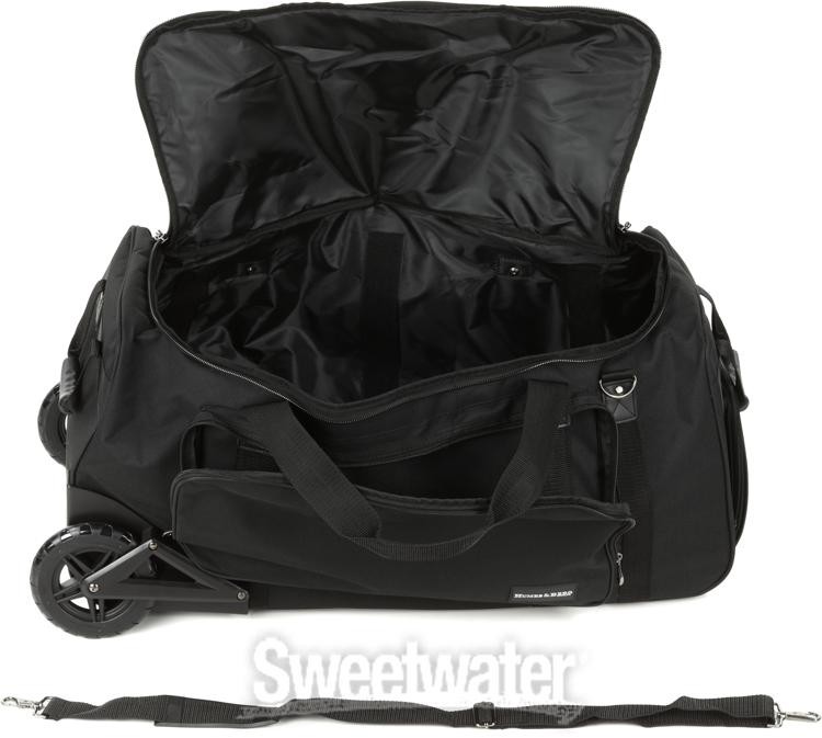 Humes & Berg HB541TP Tilt-N-Pull Hardware Case