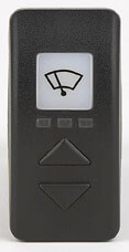 Imtra EX210342 Exalto Ct42 Compact, Full-Function Electronic