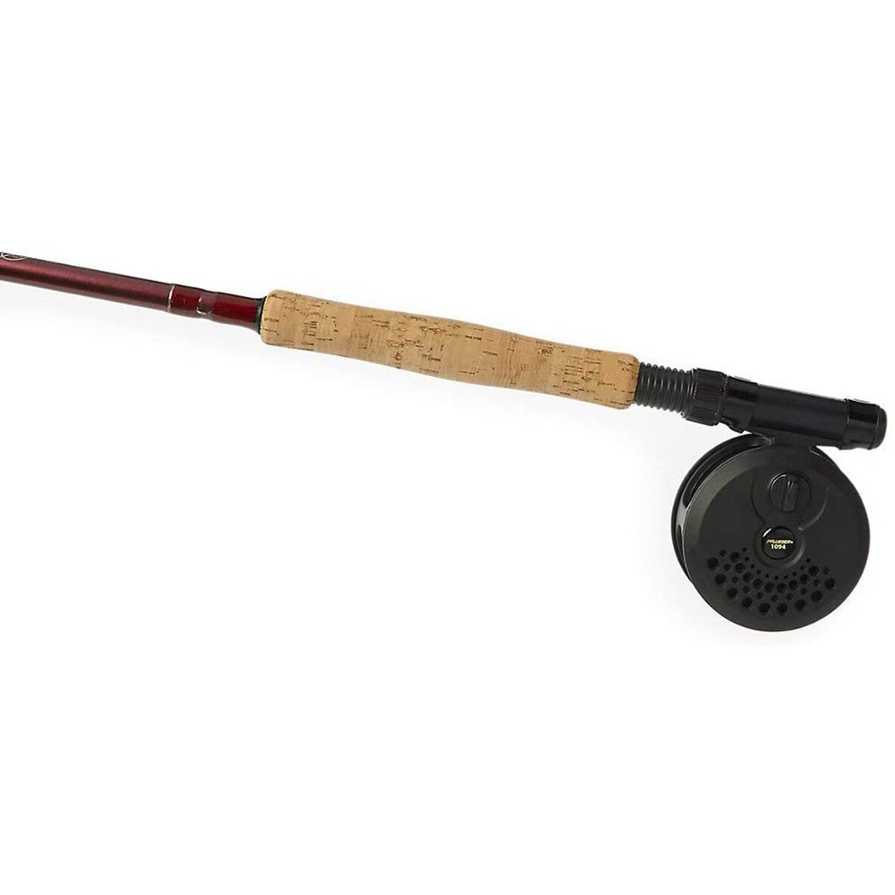 Pflueger Fly Fishing Kit