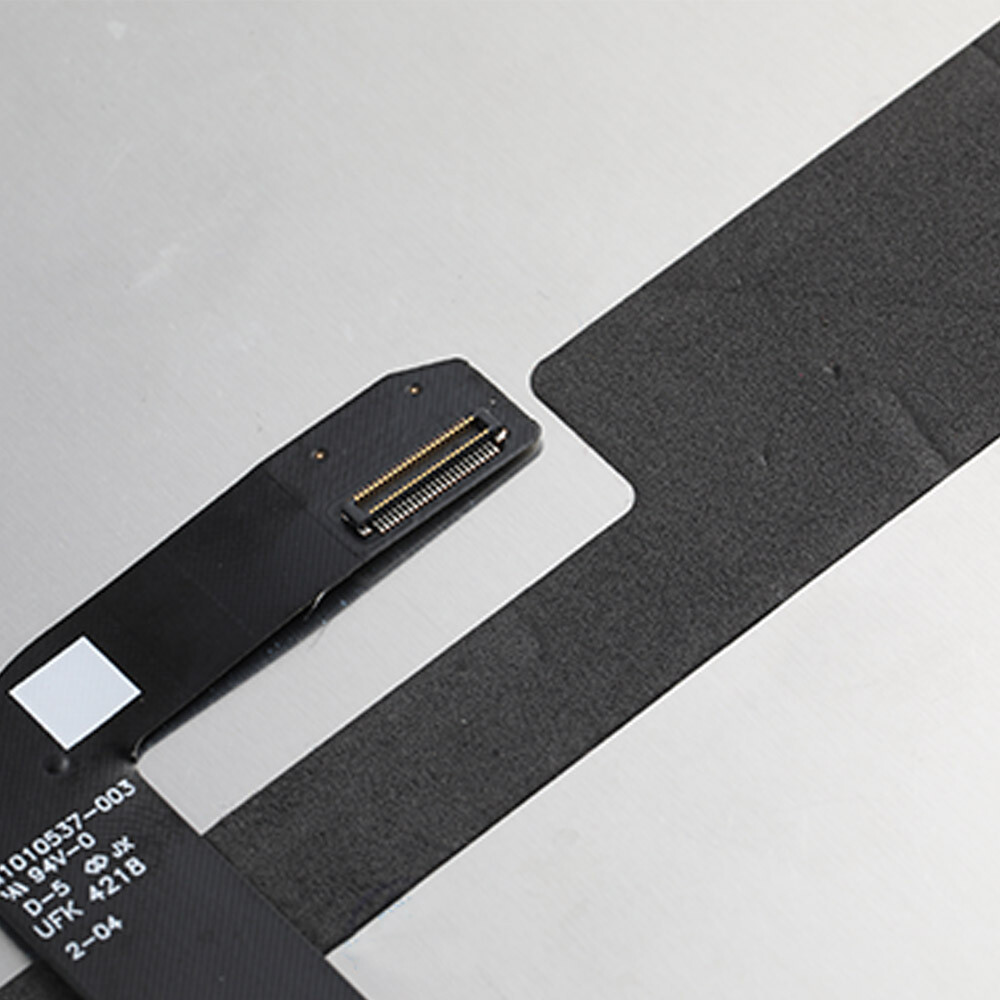 LG Version LCD Touch Screen Display for Microsoft Surface Pro 4+Touch IC & Flex