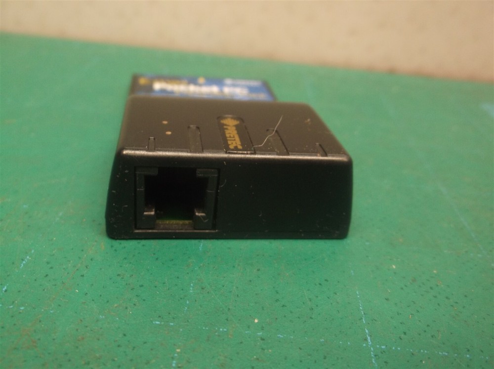 Pretec Pocket PC Email Expansion Pack 56K Compact Modem