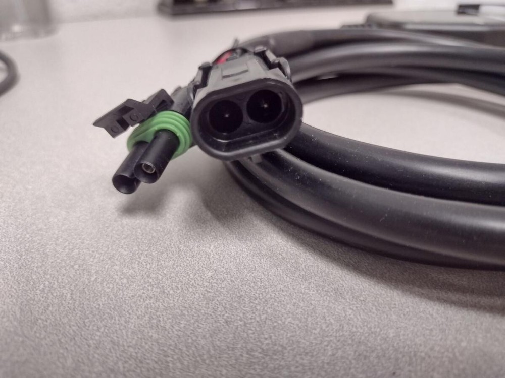 NEW Harmar Two Button Hand Pendant H20000