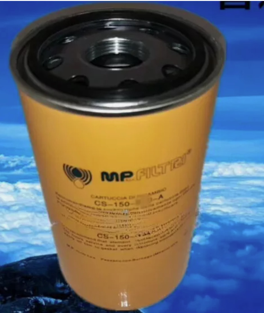 1Pcs New CS-150-P10-A Hydraulic Filter Element