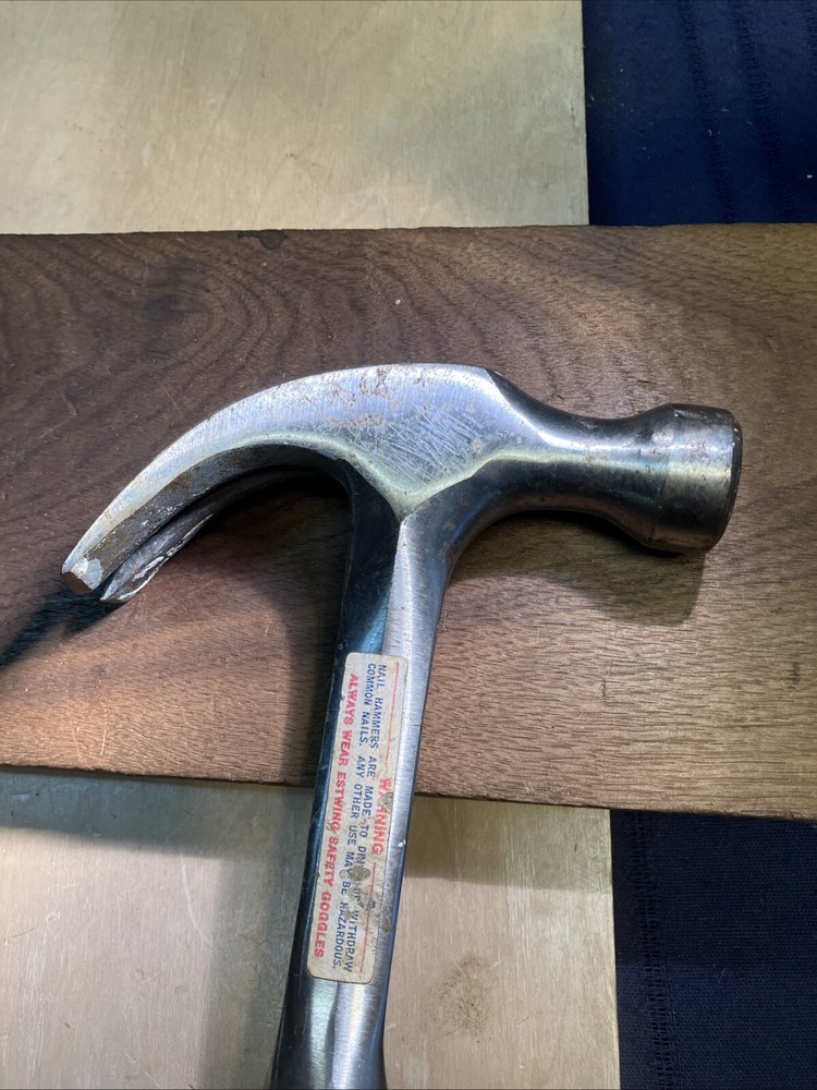 Eastwig 13 Inch Hammer