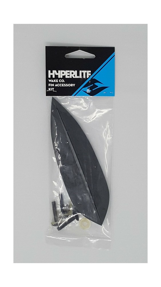 Hyperlite 2019 Feature 2 Pack Fin Kit