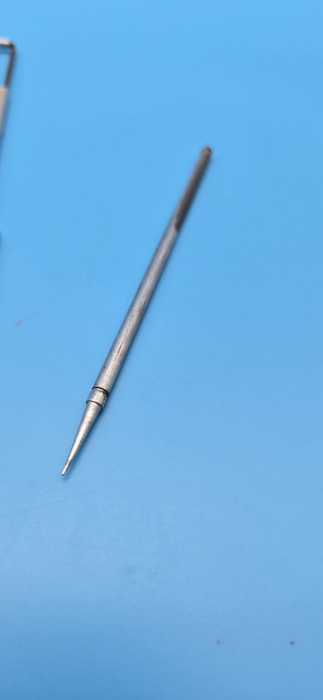 Vintage Arithma Addiator - Adding Machine Calculator with Stylus Germany