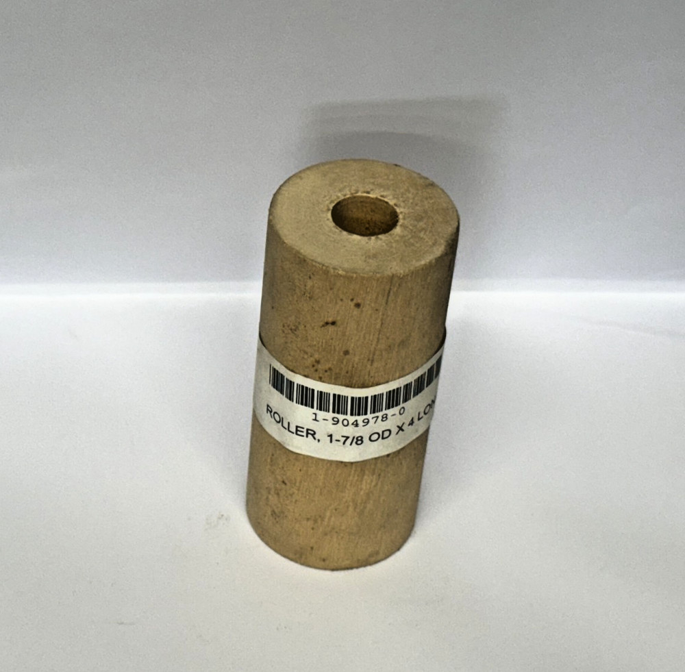 Roller, 1-7/8" OD x 4" Long