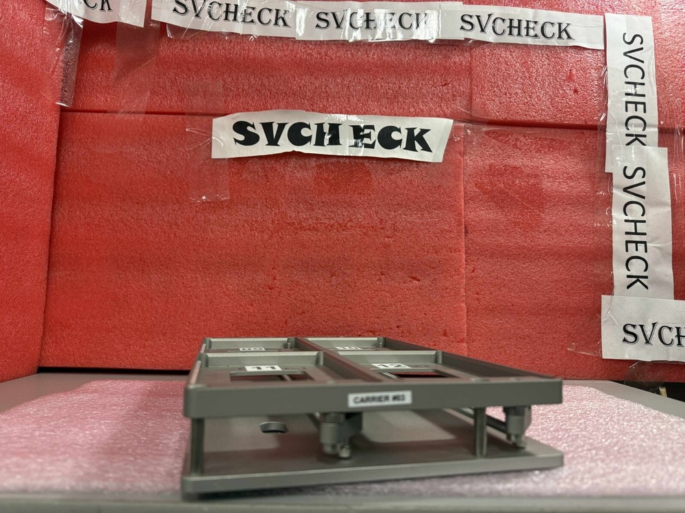 MOLECULAR DEVICES GENETIX Qpix 2 XT CARRIER