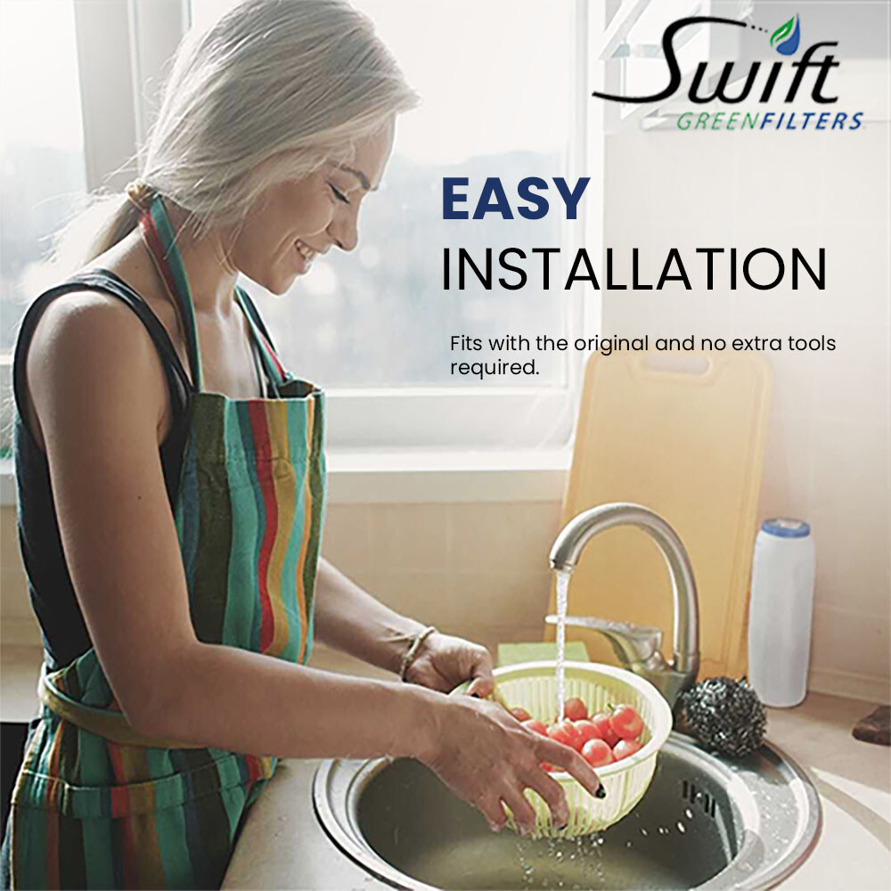 Swift Green Filters SGF-FM1500 Replacement Water Filter 47-5574704 (2- Pack)