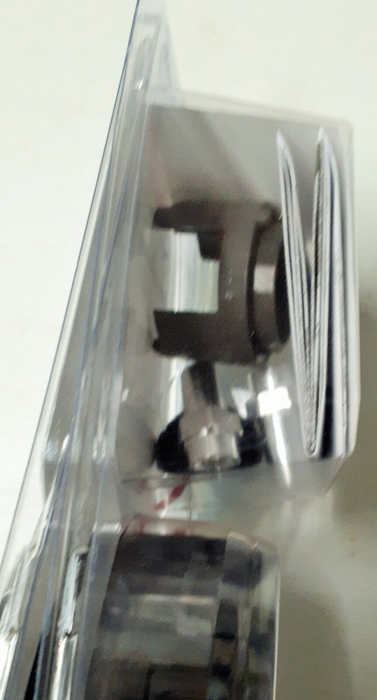 REDMAX RAPID REPLACE TRIMMER HEAD 599915701