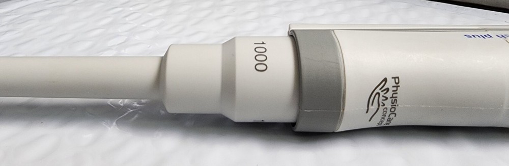 Eppendorf Research plus Pipette, fixed volume single-channel, volume 1000 μL