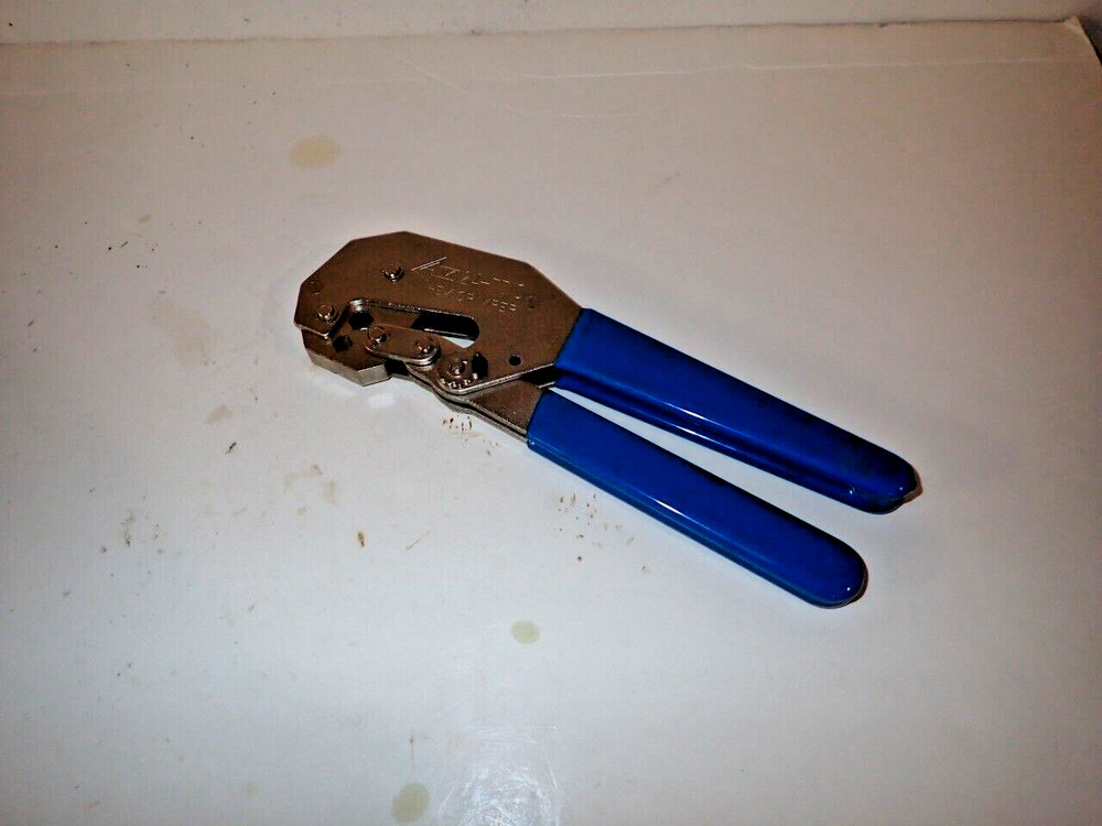 AIM Corp. 24-7710 HEX CRIMPER