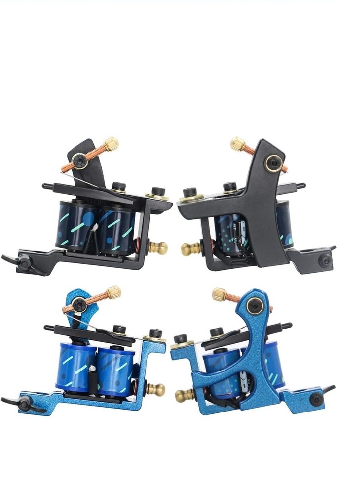 tattoo kit beginner