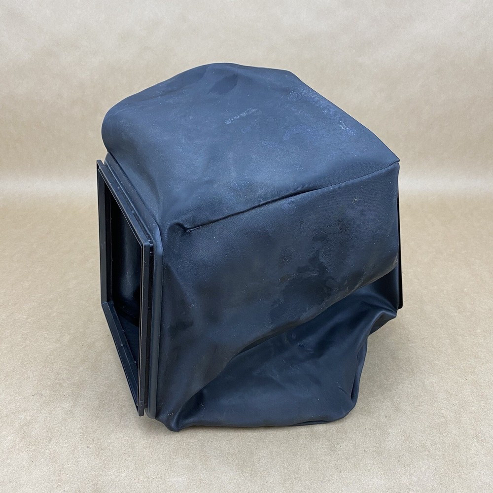 Sinar 4x5 Wide Angle Bag Bellows