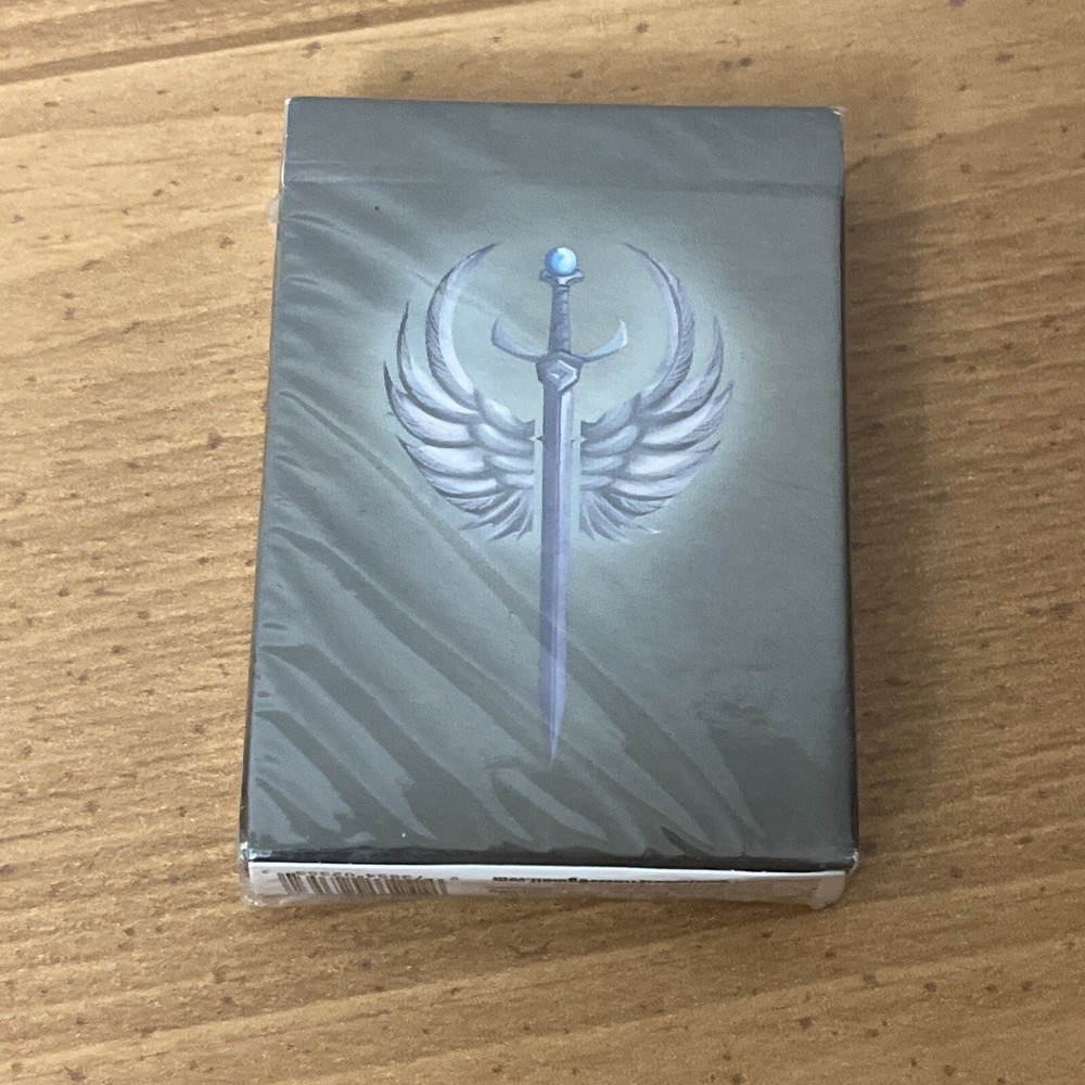 Battle May Training With Intention 50-Card Starter Deck