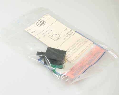 1018N17 Honeywell Micro Switch