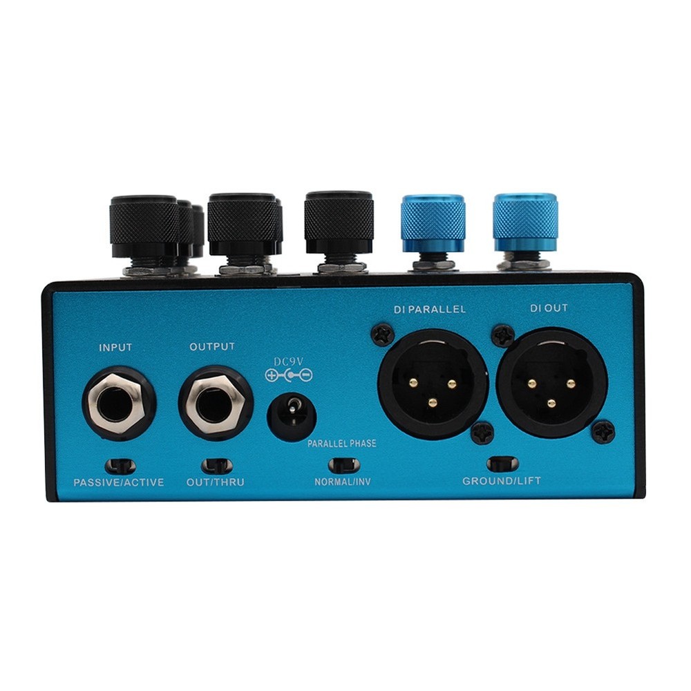 Third Space Multi Pedal Integrated Simplifier Station & Cabinet Sim 7589