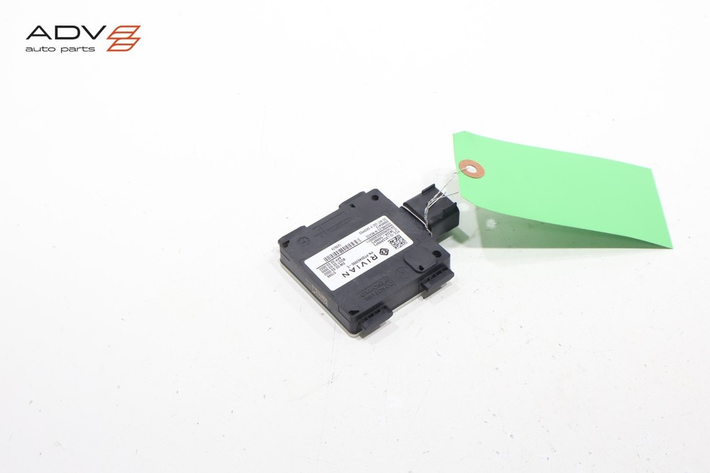 2025 RIVIAN R1S REAR RIGHT SIDE BLIND SPOT RADAR SENSOR MODULE UNIT OEM