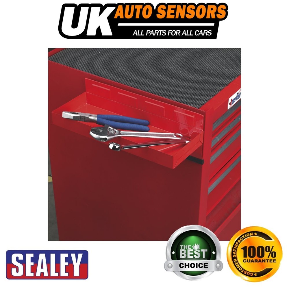 Sealey Magnetic Tool Storage Tray APTT310