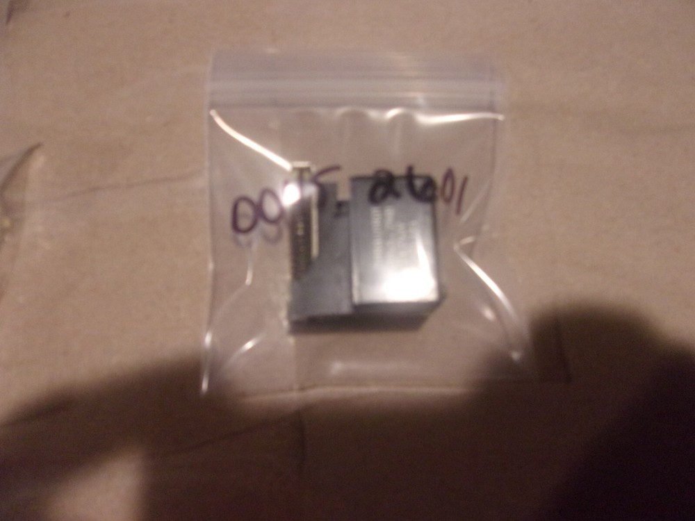 OEM  AEG 0045.2601 MARQUARDT SWITCH