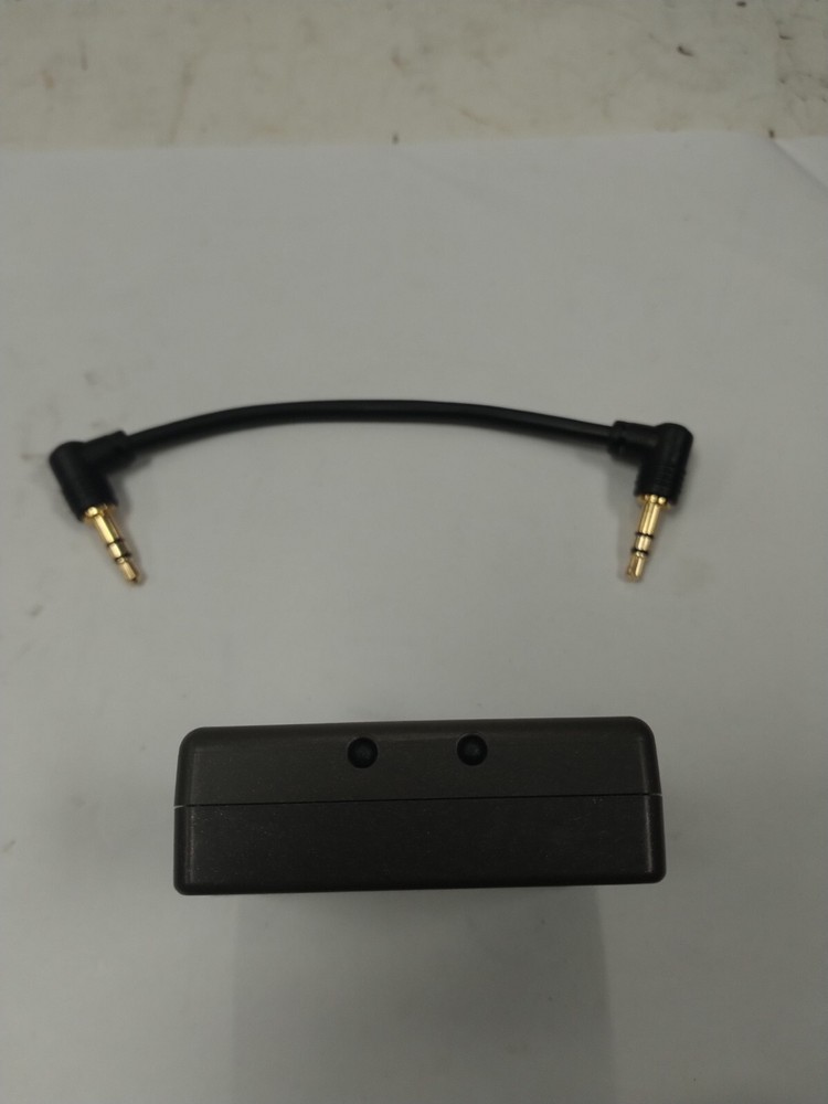 Ultimate Ears Sound Guard Line Drive Unit