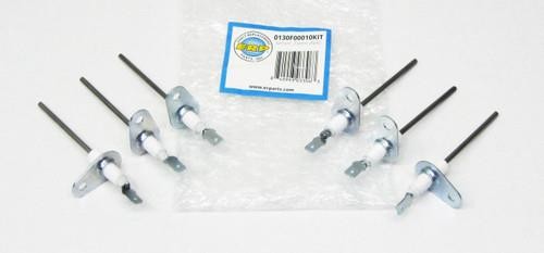 1pc 0130F00010 6 PACK for Goodman Furnace Flame Sensor
