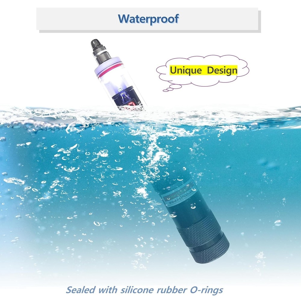 Electric Fence Tester Voltmeter 20,000V