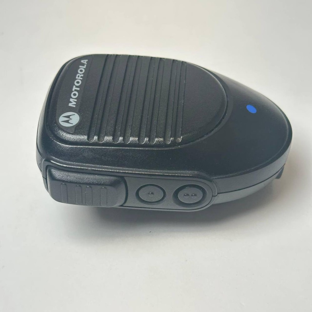 Motorola PMMN4097 Mobile Microphone w/ Bluetooth Gateway - 2 Pack