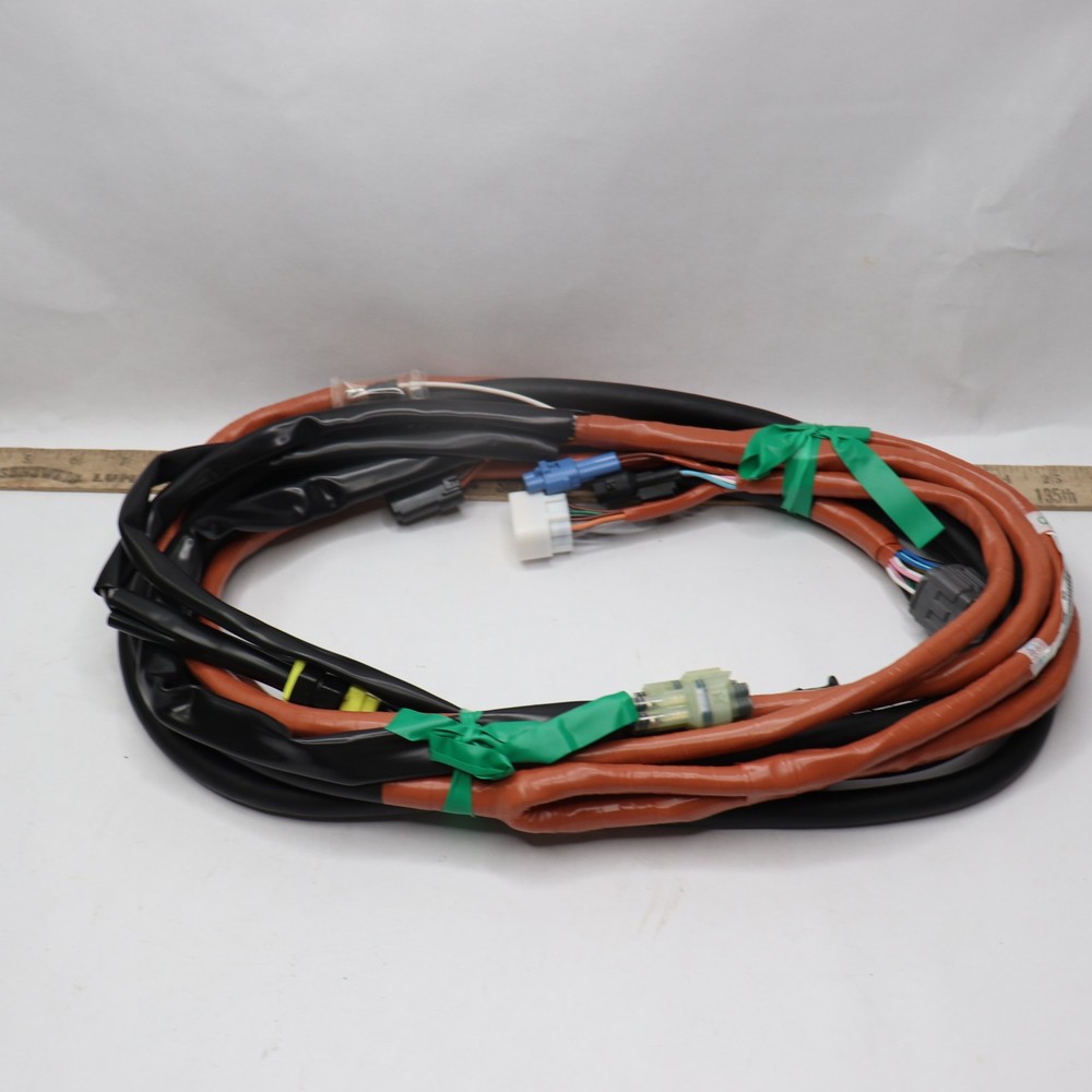 Main Wiring Harness Mech 2.0 21'