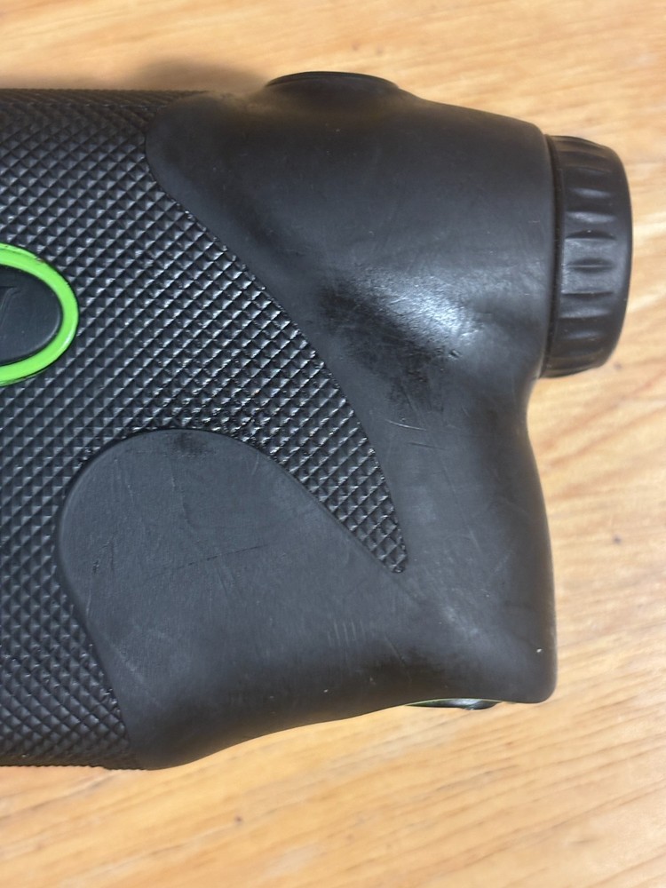 MG Golf mg800S Laser Rangefinder Slope 6X Magnification