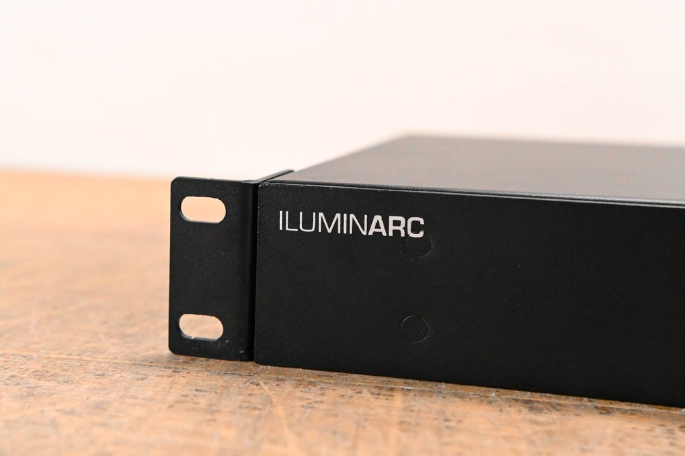 Illuminarc Logic Drive 2X CG01NNX
