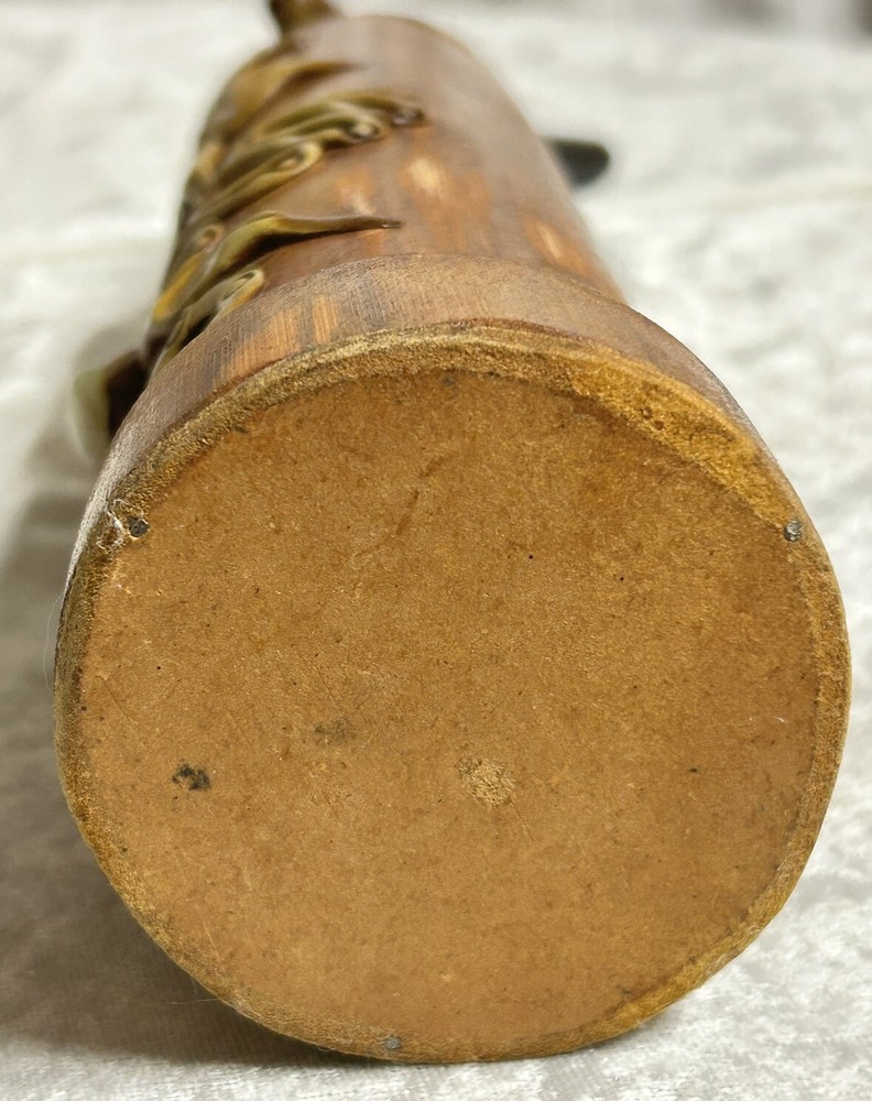 Ecuador Souvenir Incense Burner