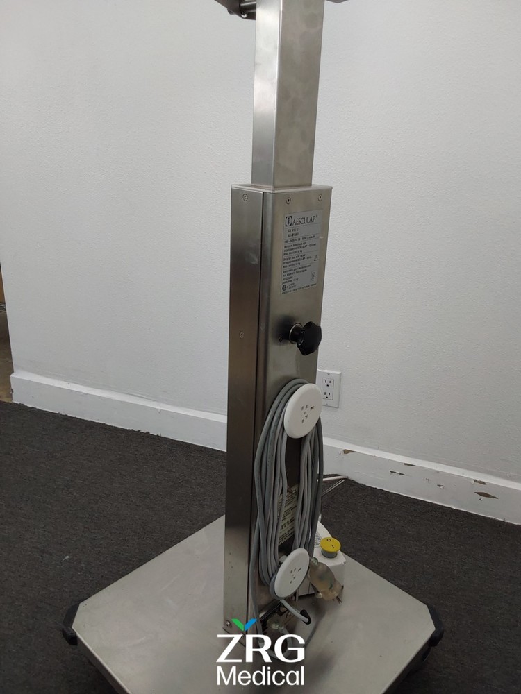 Aesculap Elan-E Type GA w/ Footswitch