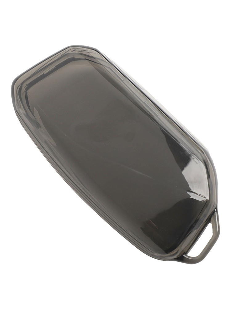 Key Case Auto High Strength Protection Push Button Replacement Stylish