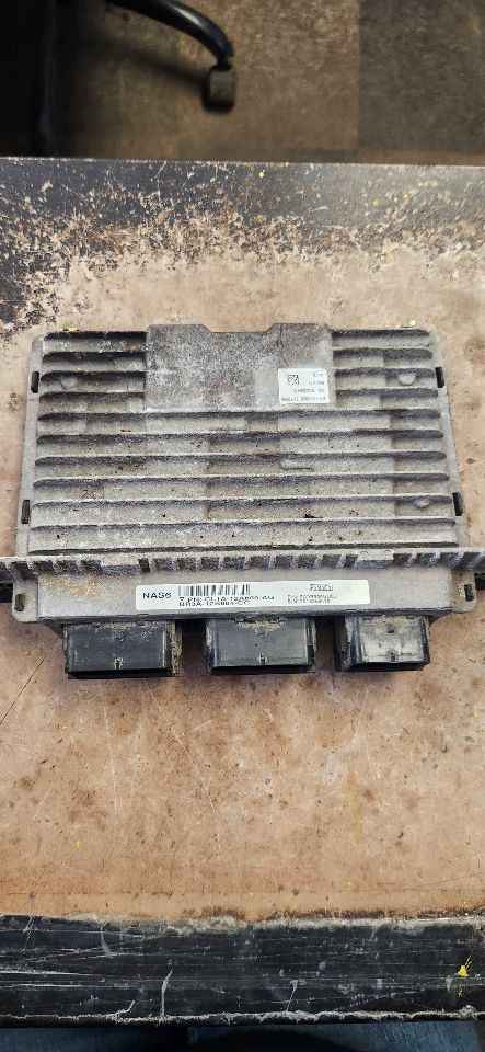 Engine ECM Electronic Control Module ID AL1A-AYB Fits 10-14 EXPEDITION 1234080