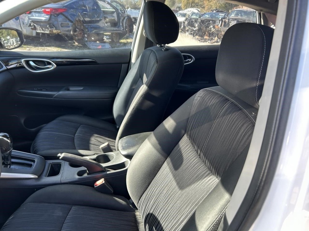 SENTRA 2017 High Mounted Stop Light 104778448