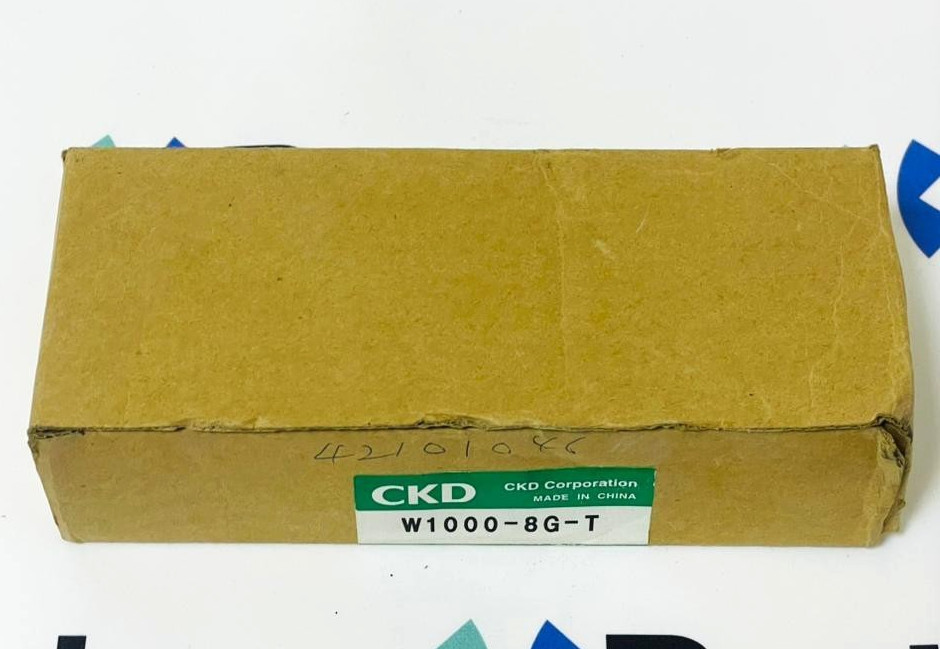 CKD W1000-8G-T Filter Regulator