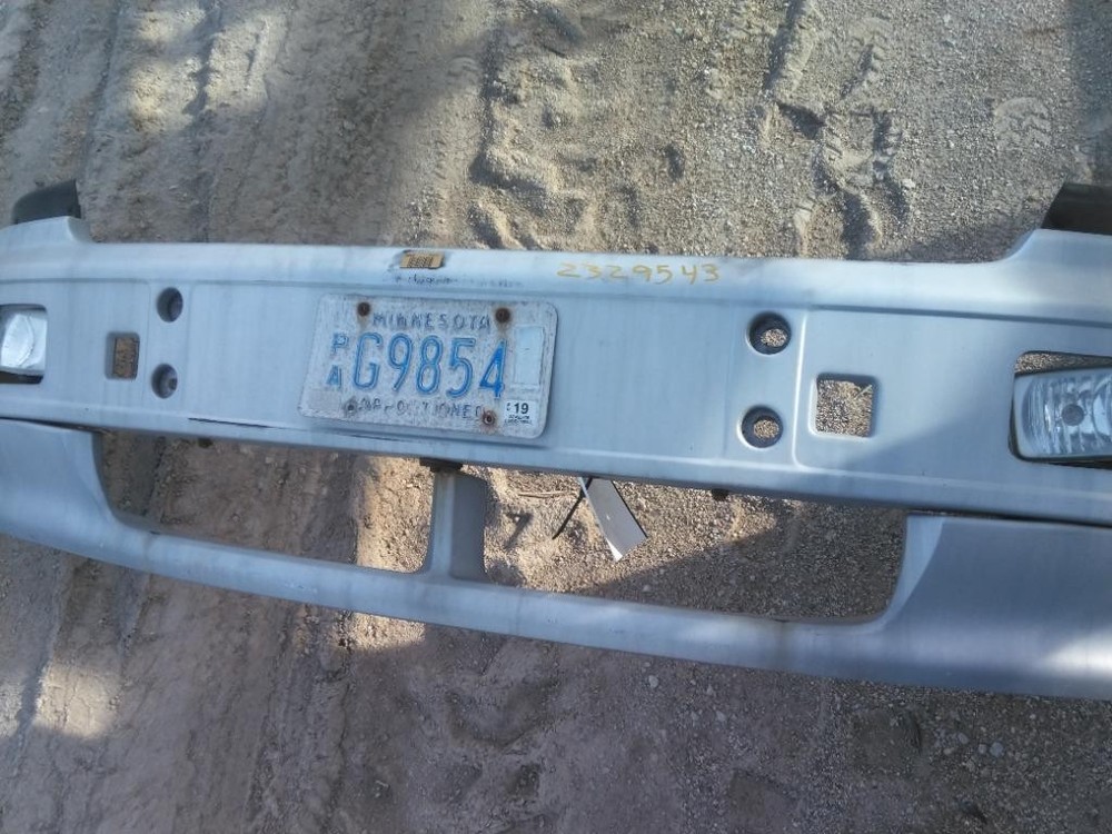 For 2007 STERLING A9500 BUMPER , MN