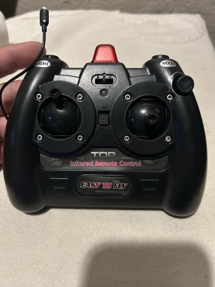 Top Infrared Remote Control RC Easy To Fly