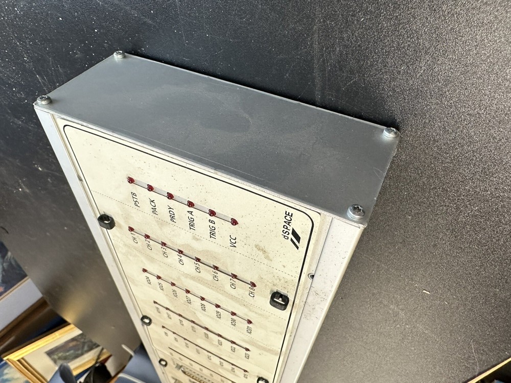 dSPACE CP4002 PPC Controller Board