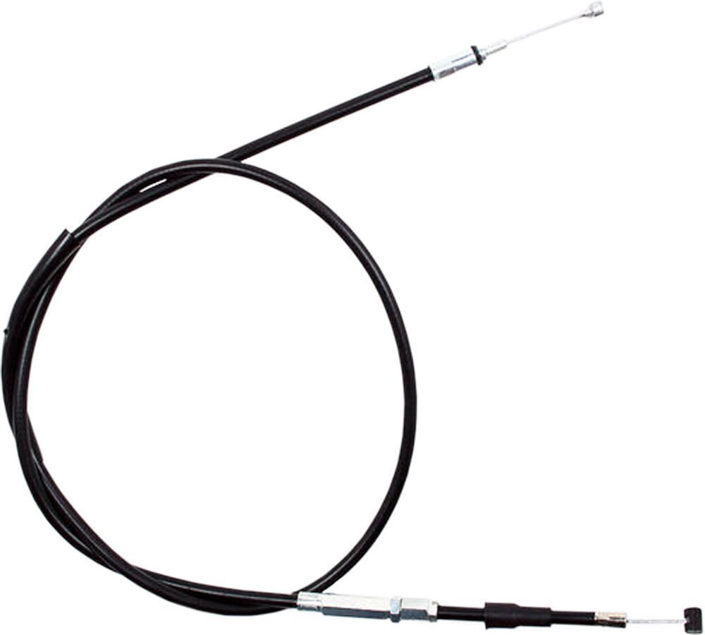 Motion Pro 04-0210 Black Vinyl Clutch Cable