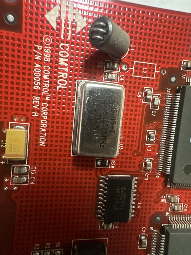 Comtrol Rocketport A00056