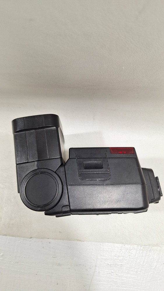 achiever 630AF autofocus shoe mount flash for Nikon AF